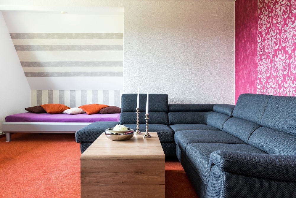 Haus Windhook Apartment 1 photo 3