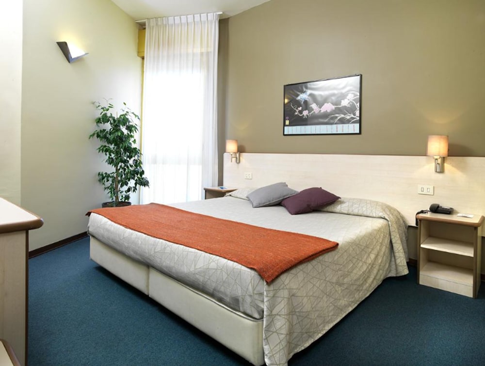 Standard Double or Twin Room photo 2