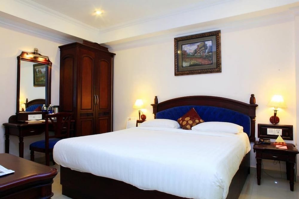 Executive Double Room photo 3