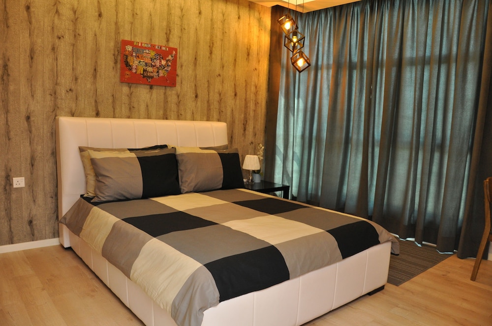 Two Bedroom (Premier) photo 1