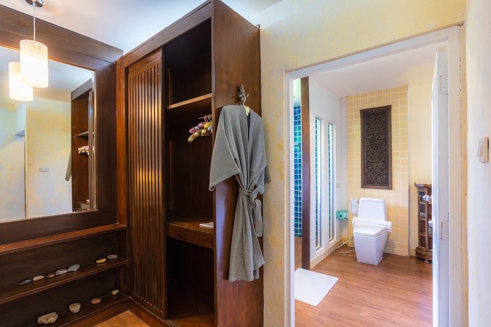 Two Bedroom Beach Villa photo 2