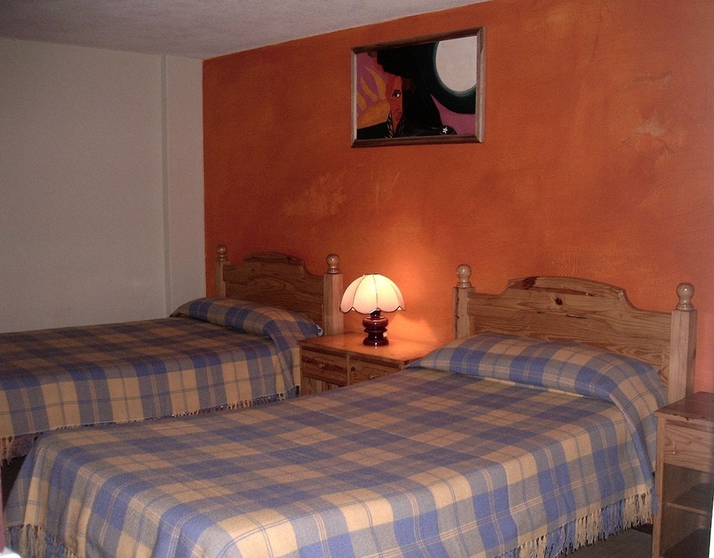 Double Or Twin Room, Private Bathroom