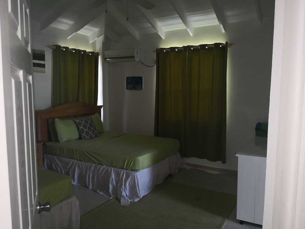 Deluxe Apartment, 2 Bedrooms photo 1