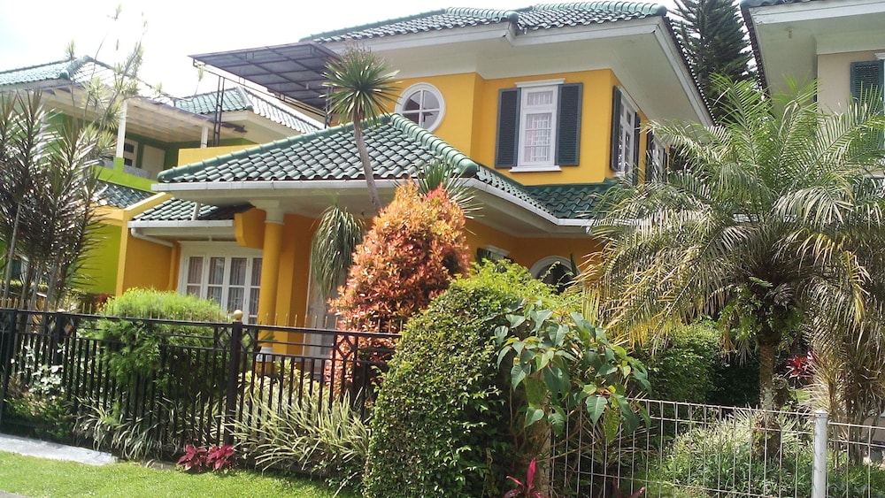 Villa, 3 Bedrooms photo 2