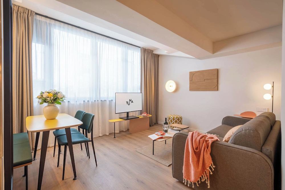 1 bedroom Apartment Premium 4 personnes- 40 m2