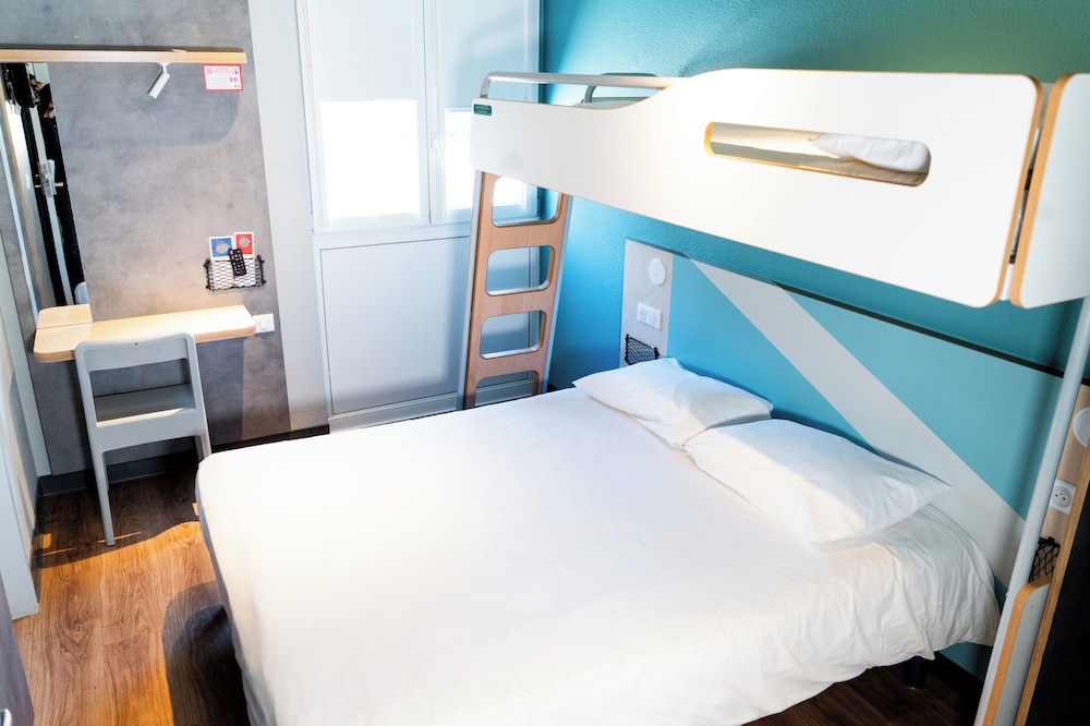Ibis Budget Aix-En-Provence Les Milles, Foto 3