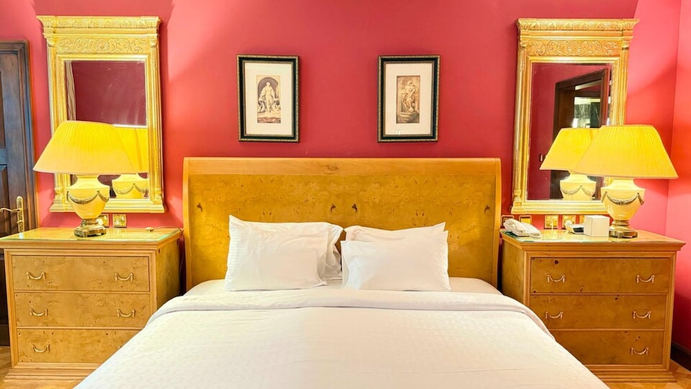 Junior Suite photo 1