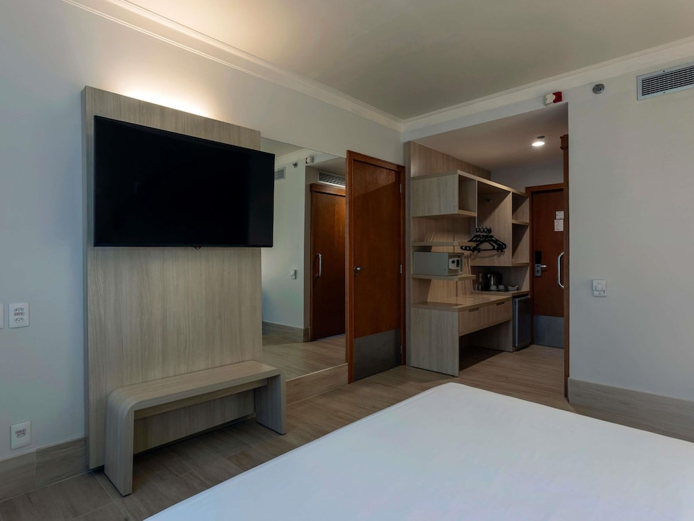 Standard Room, 1 Double Bed, Accessible (Accessible)