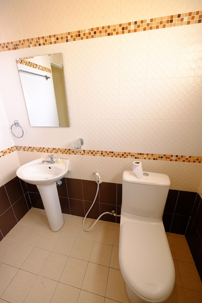 Deluxe Room photo 3