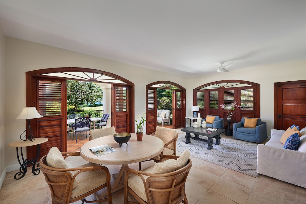 Suite, Ocean View (with Pool) photo 3