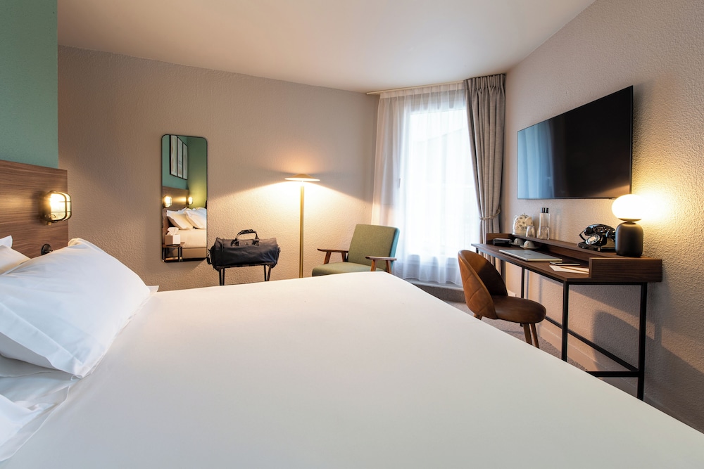 Double room with balcony or terrace - Photo 3