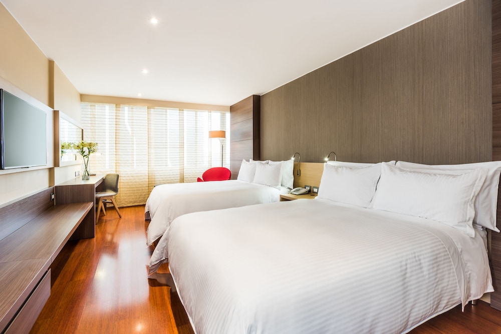 Superior Double Room - Photo 2