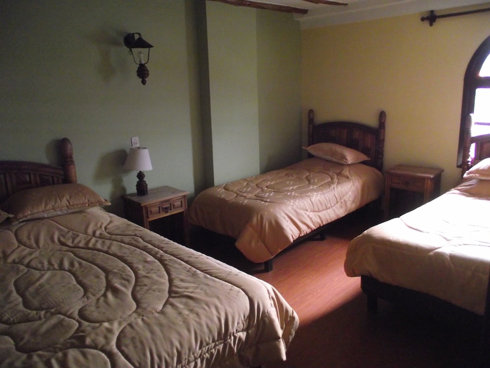 Standard Room photo 1