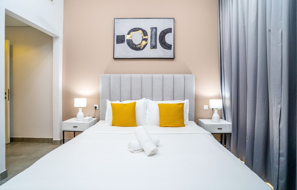 Comfort Apartment photo 2