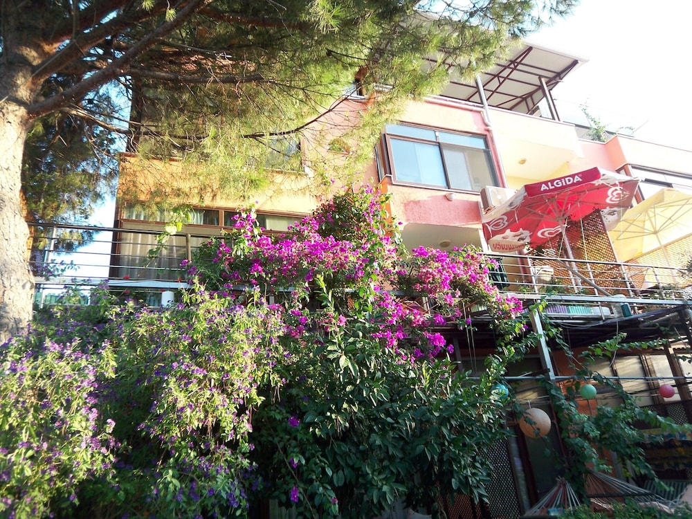 Standard Apartment, 1 Bedroom, Ground Floor photo 3