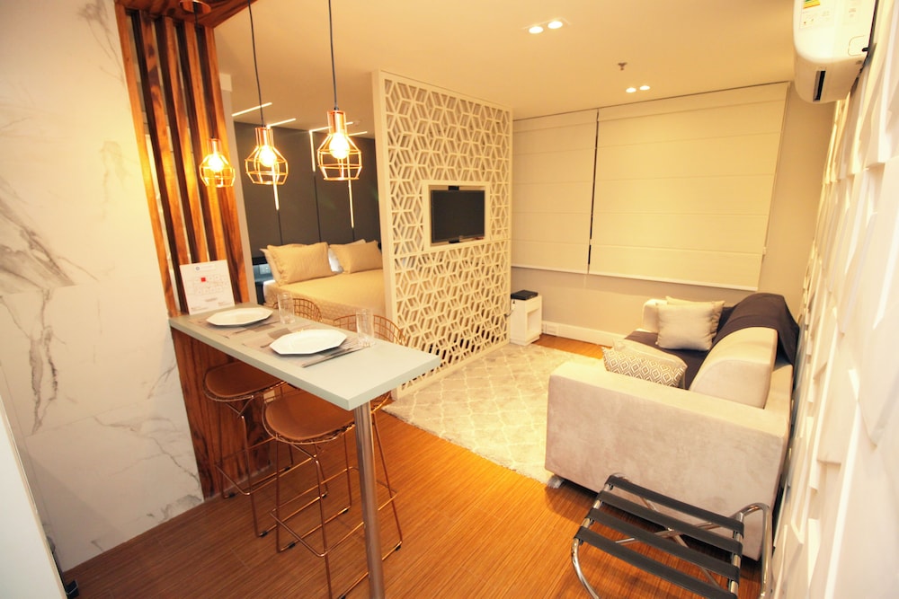 Superior Apartment (11º andar)
