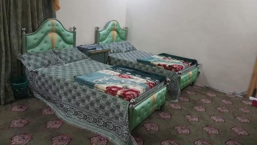 Deluxe Double or Twin Room photo 1