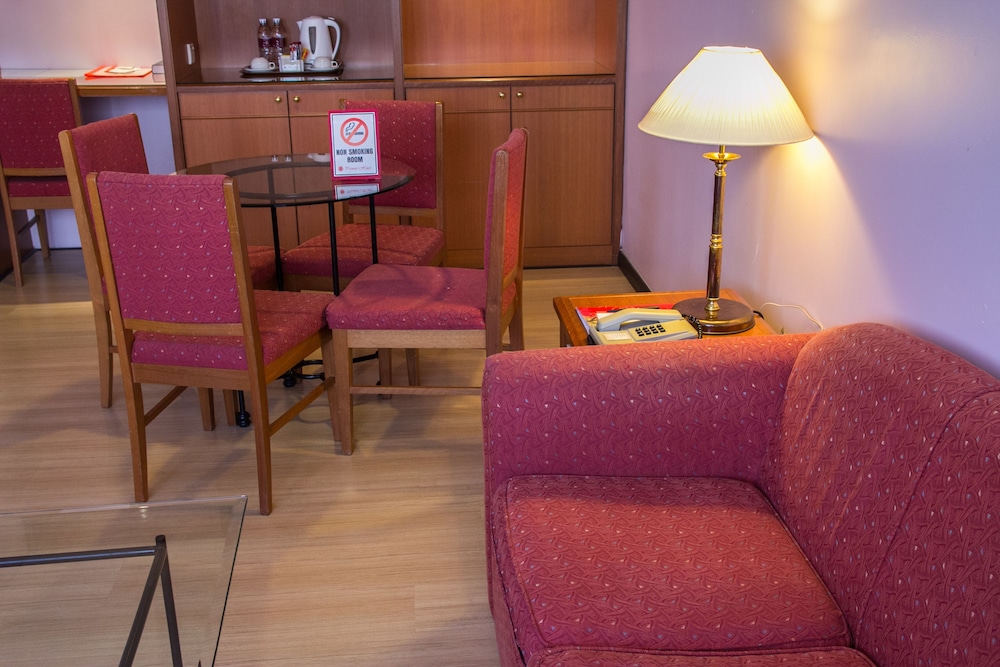 Junior  Suite - Photo 3