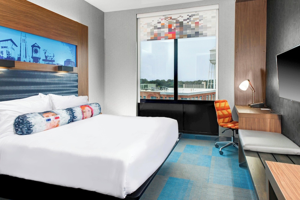 Room, 1 King Bed, Hearing Accessible photo 3