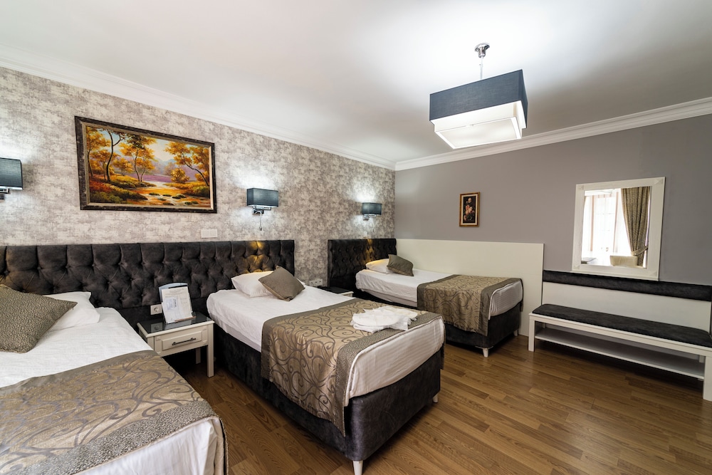 Triple Room photo 3