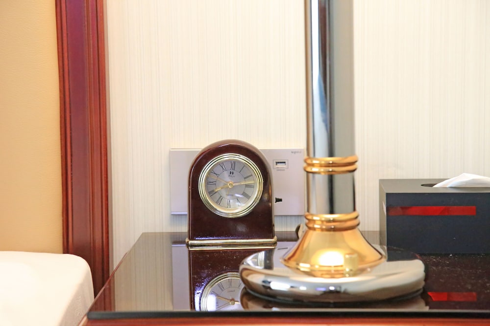 Executive Suite photo 1