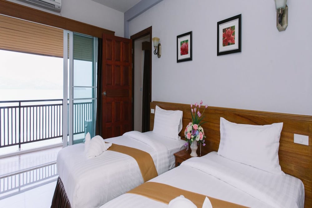Standard Room With Sea View photo 2