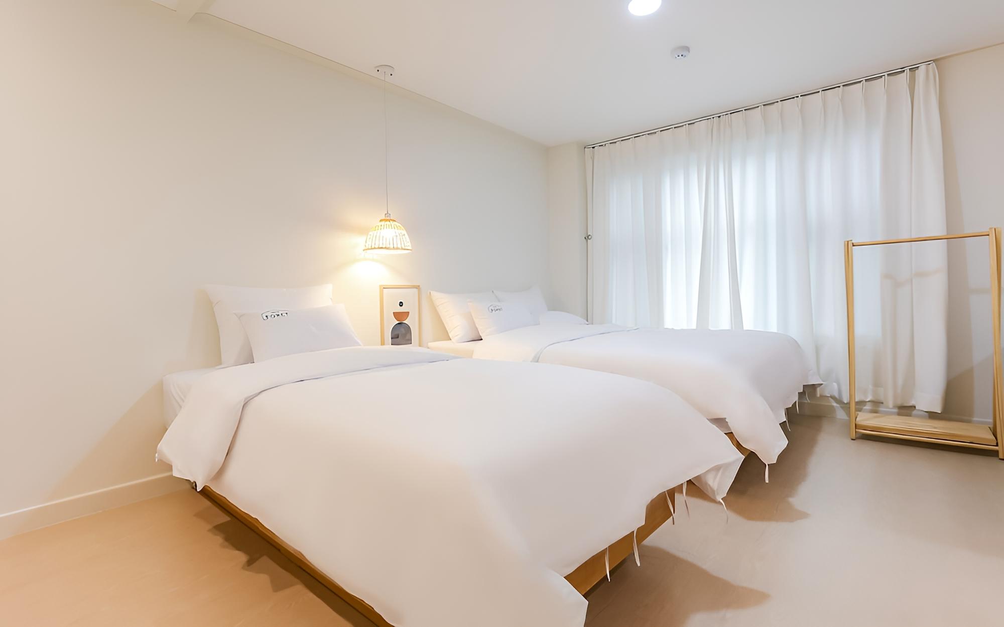 Room (Family pension type (1 double 1 singl) - Photo 5