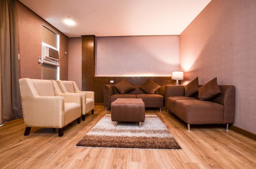 Grand Suite photo 3