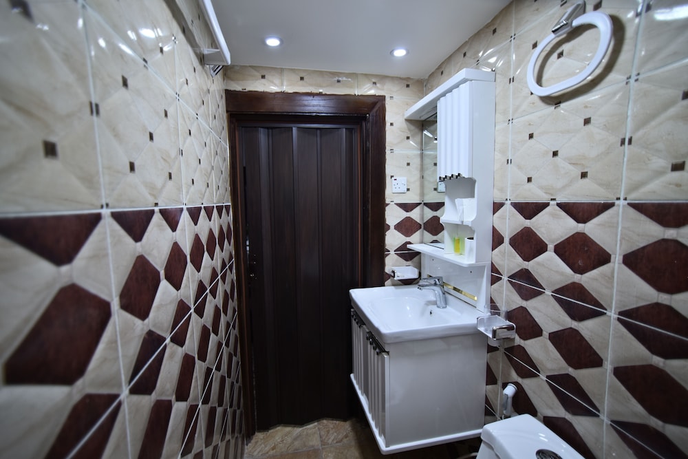 Deluxe Quadruple Room photo 2