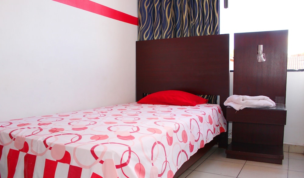 Standard Single Room, 1 Twin Bed