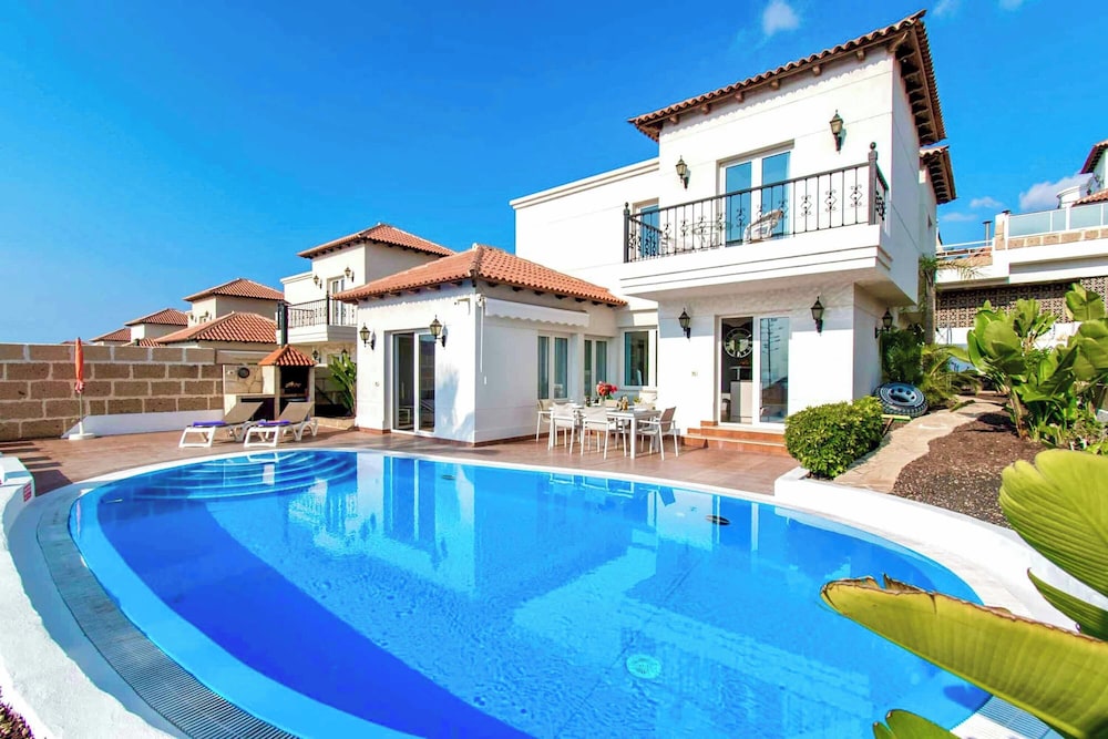Villa (3 habitaciones)