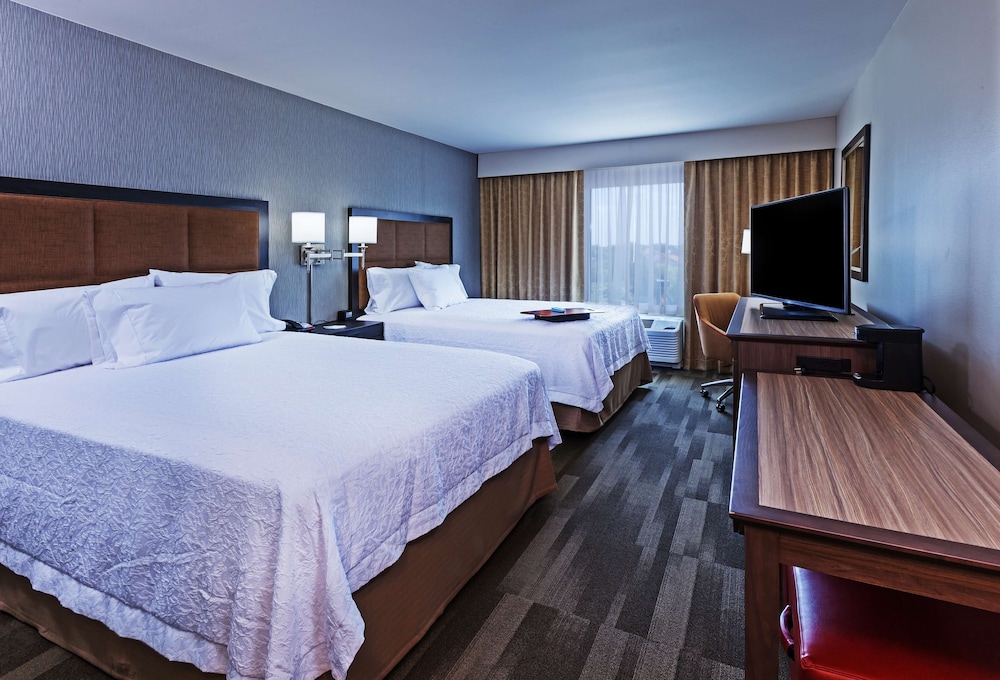 Hampton Inn and Suites Georgetown/Austin North, TX