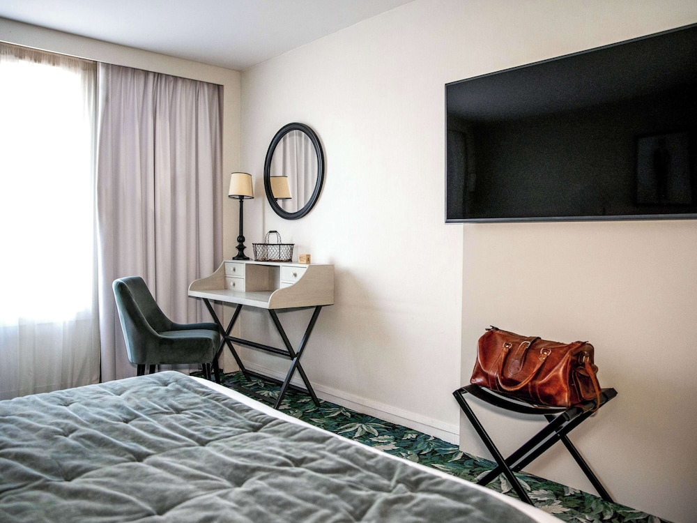 Superior Room, 1 Double Bed with Sofa bed - Photo 9
