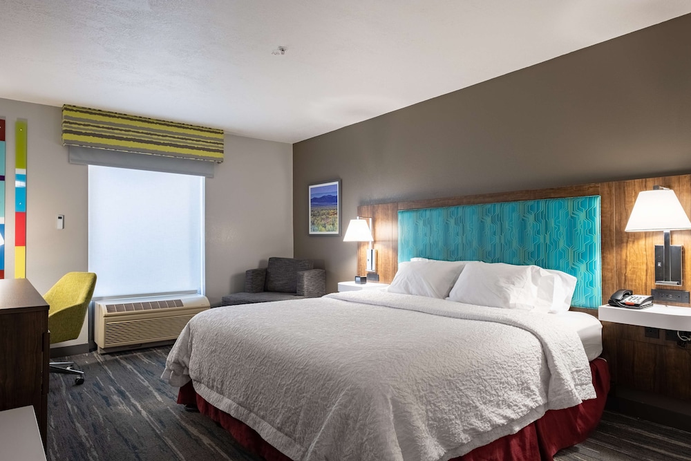 Room, 1 King Bed, Accessible, Non Smoking - Photo 3