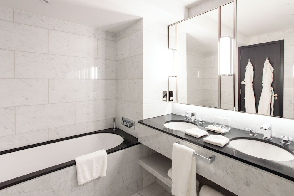 Deluxe Apartment, 2 Bedrooms