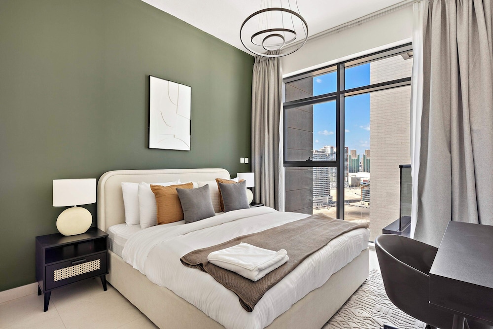 Elite Apartment photo 2
