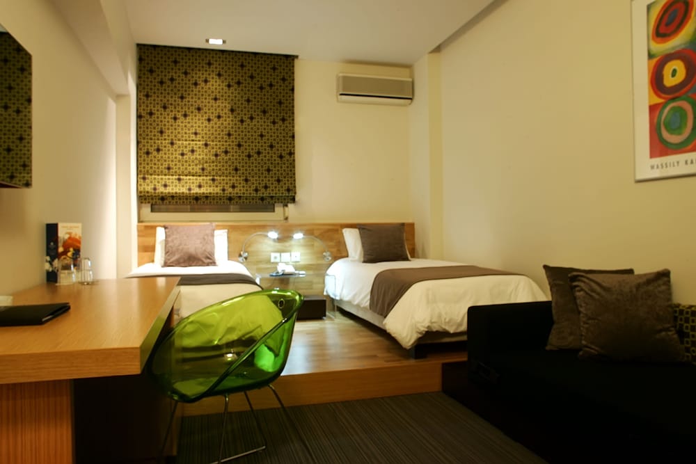 Habitación Superior (Elegante) photo 3