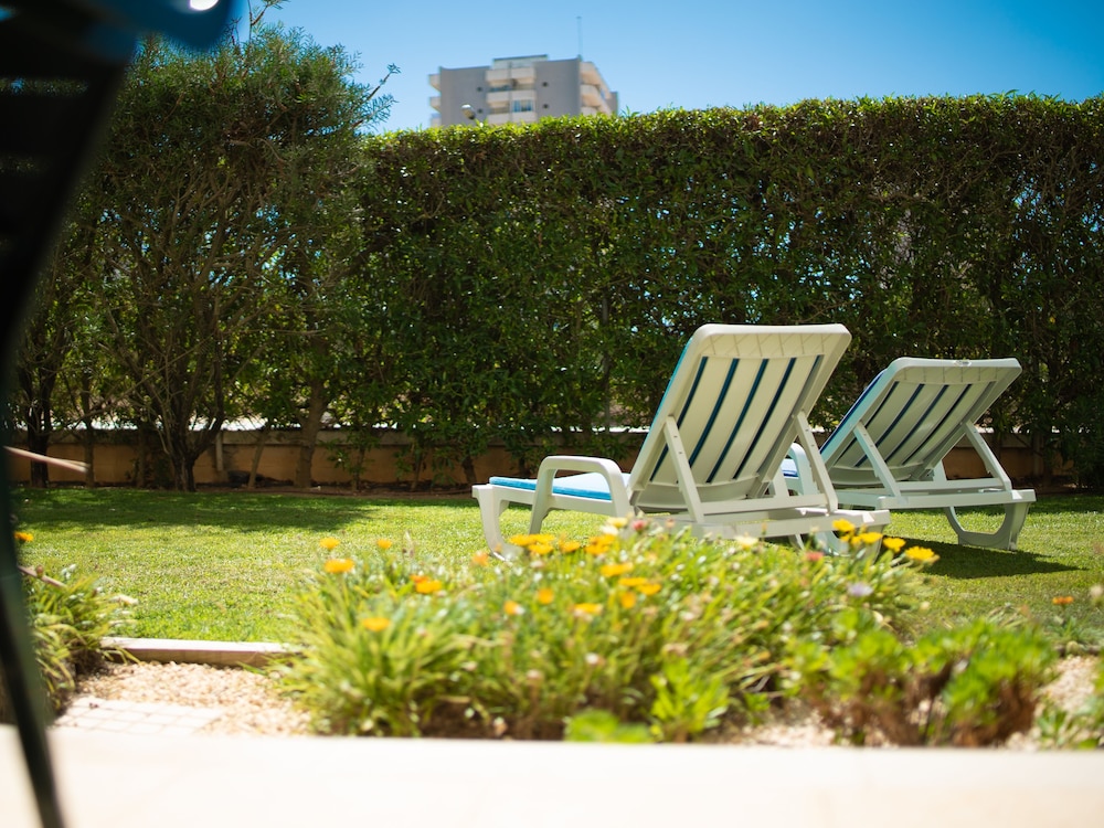 Portugal Rentals Vila da Praia Apartments Alvor, 写真 10
