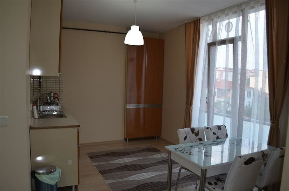 Apartment, 1 Bedroom photo 3