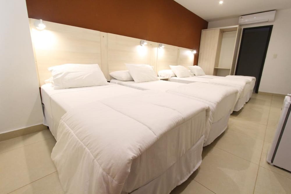 Habitacion cuadruple photo 2