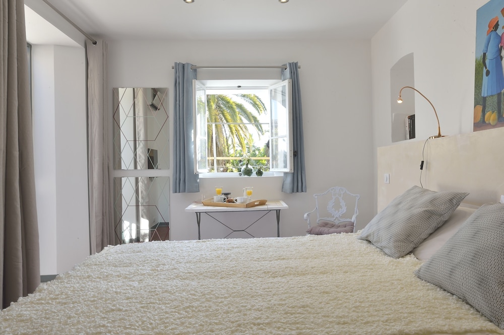 Double Room, Terrace photo 1