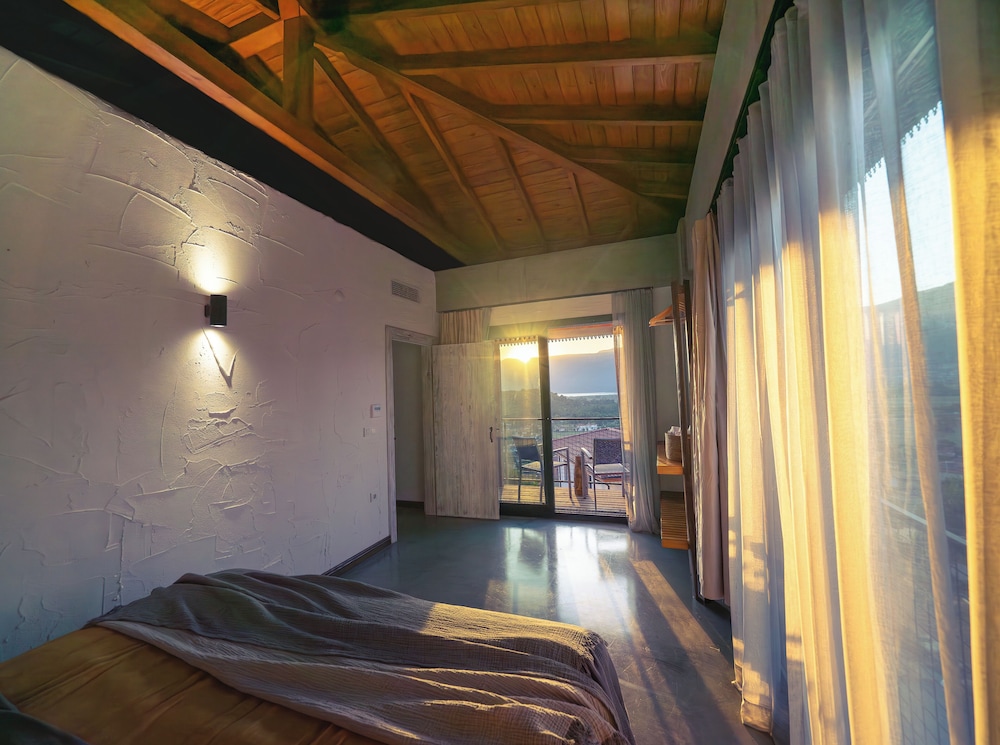 Panoramic Suite