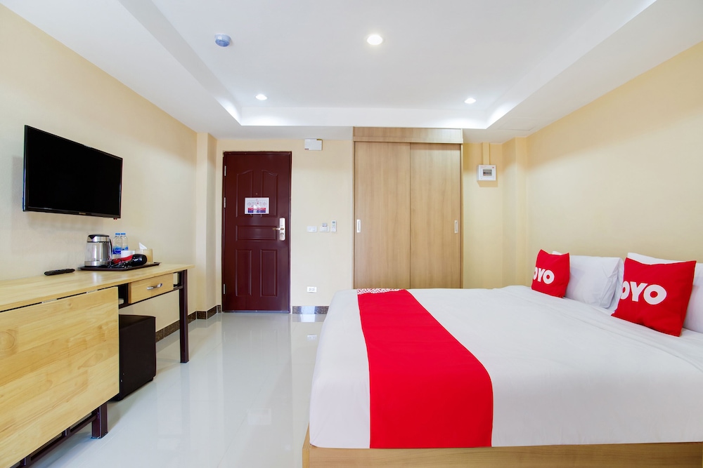Standard Double Room - Photo 5