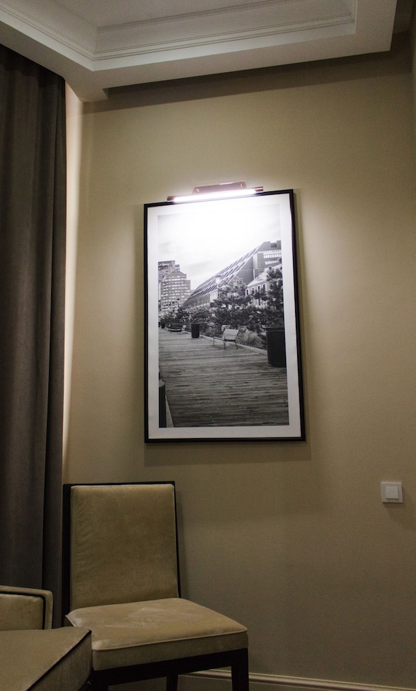 Standard Double or Twin Room photo 2