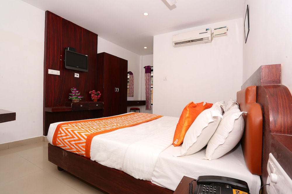 Standard Double Room photo 2