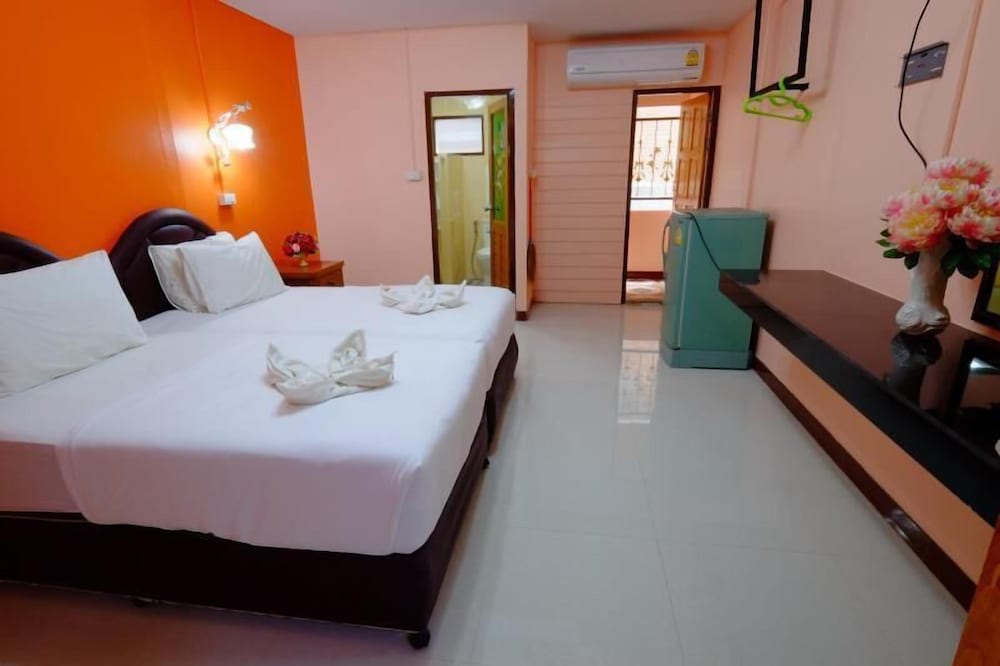 Twin Room photo 3