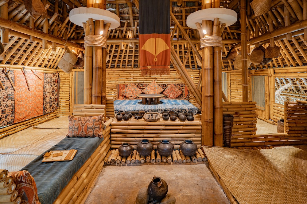 Sumba House - Two Bedrooms Family - Photo 19