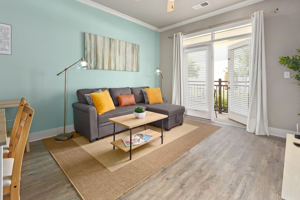City Living in Downtown Raleigh Luxury Apt 2, 写真 24
