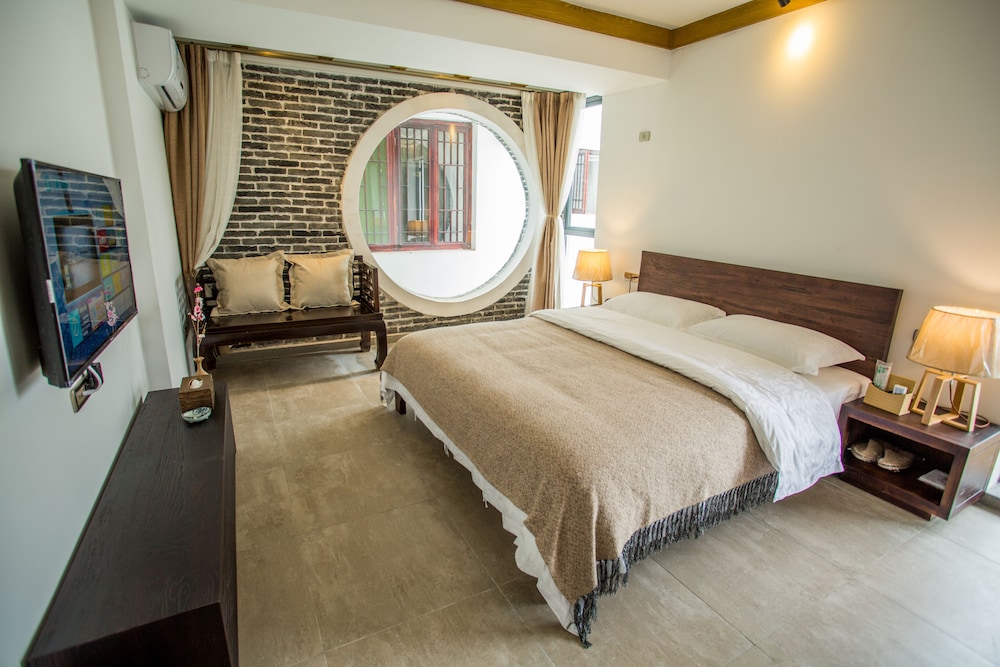 Superior Double Room, Balcony photo 1