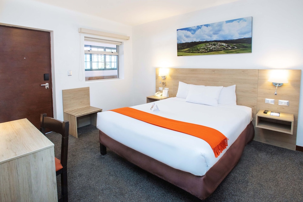 Traditional Room, 1 Large Twin Bed photo 2
